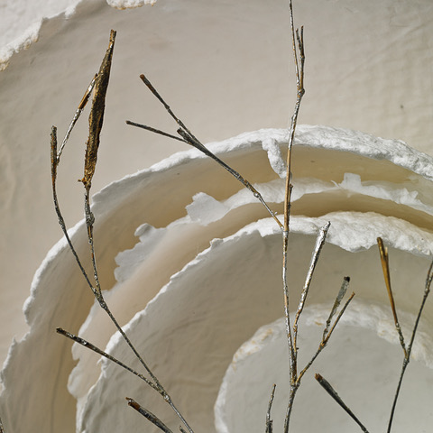 Moon Light, detail