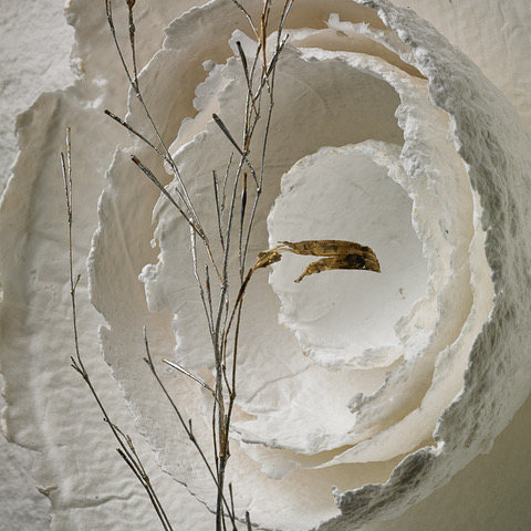 Moon Light, detail