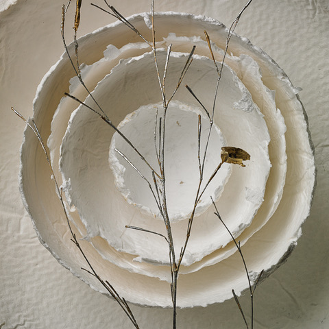 Moon Light, detail