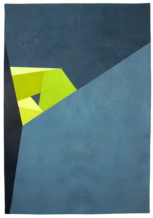 Corner by Kathleen Probst