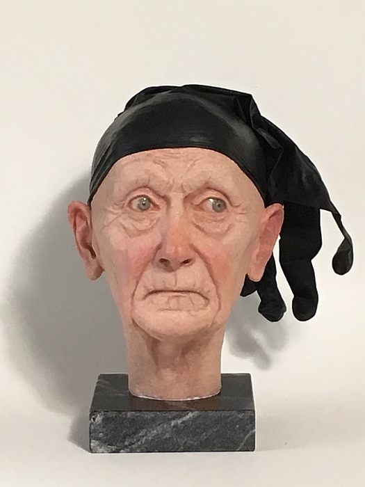 Tip Toland - “Handy Do-Rag