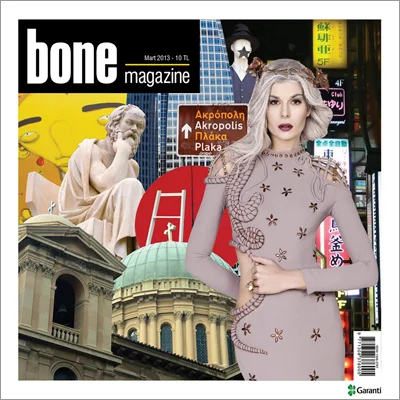 Bone Magazine
