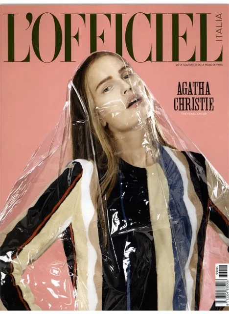 L'Officiel Italia