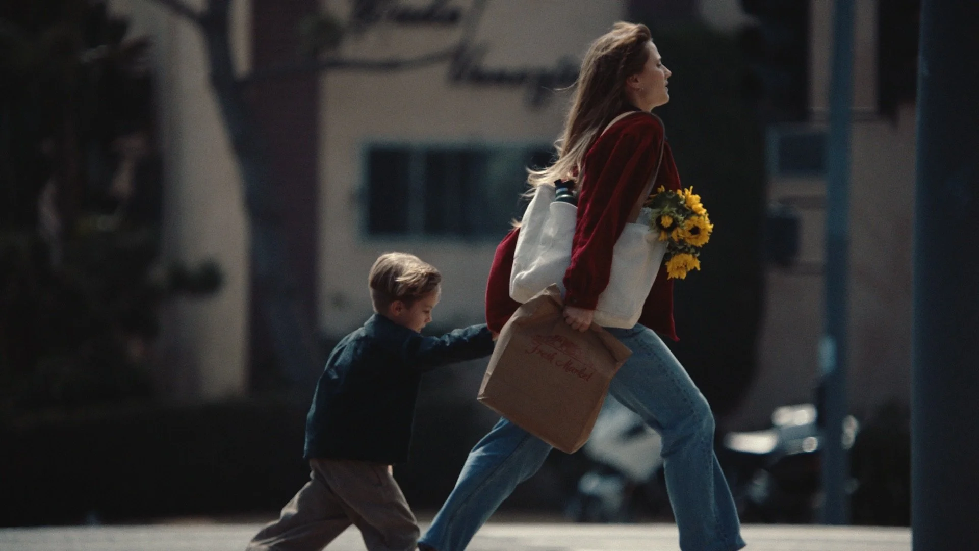 INSTAGRAM// Brielle & Liam