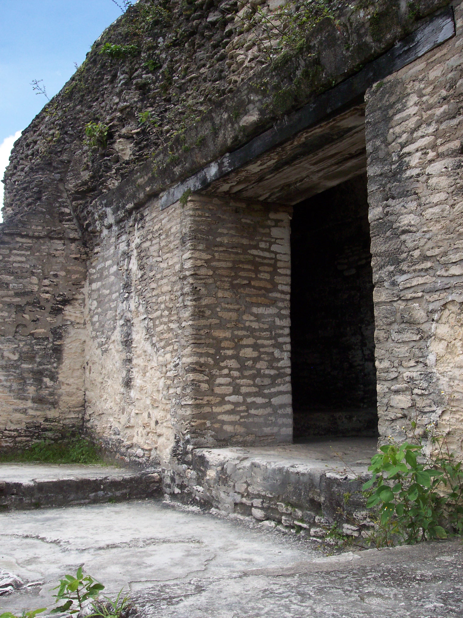 Tikal, Guatemala