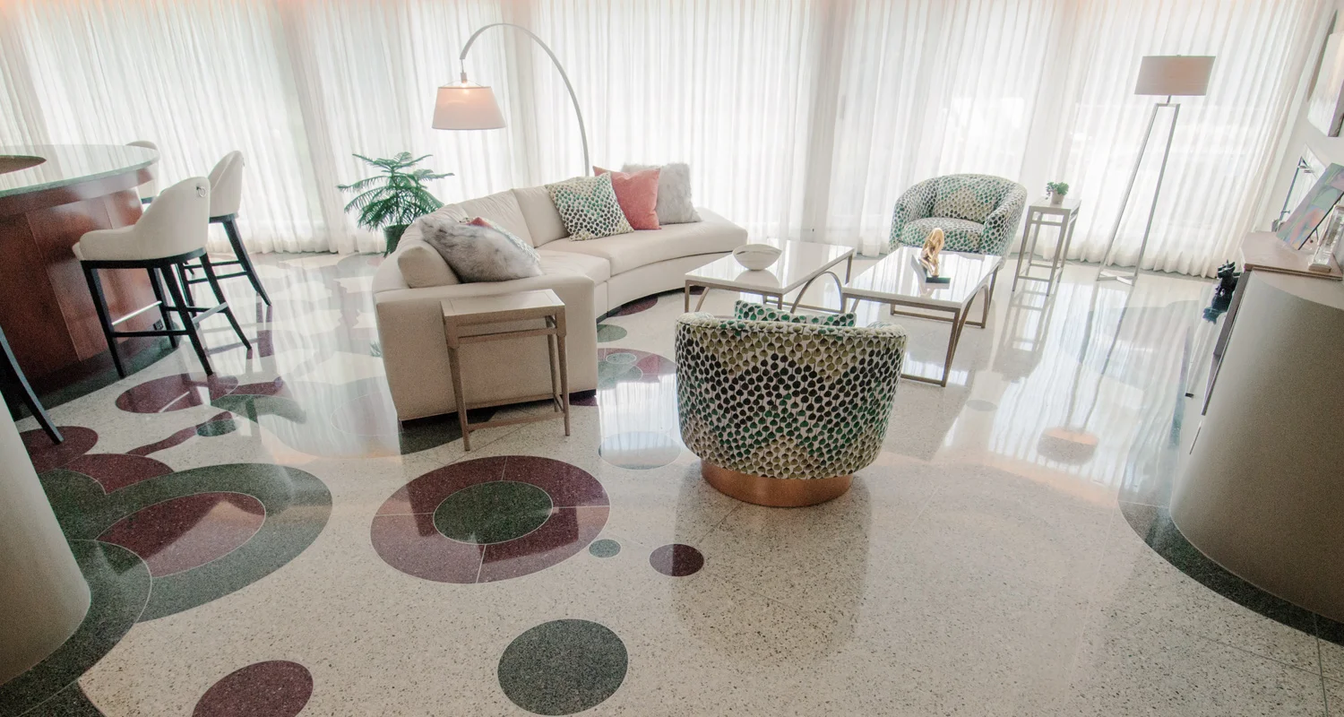 Mid-century Modern Update