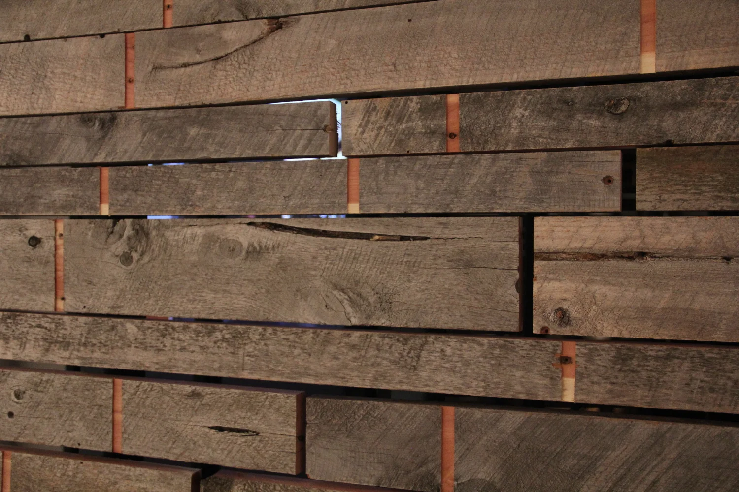 PART Studio with Mark Foxworth - The Mouse Room - Kentucky Museum of Art & Craft - Louisville, KY (Detail)