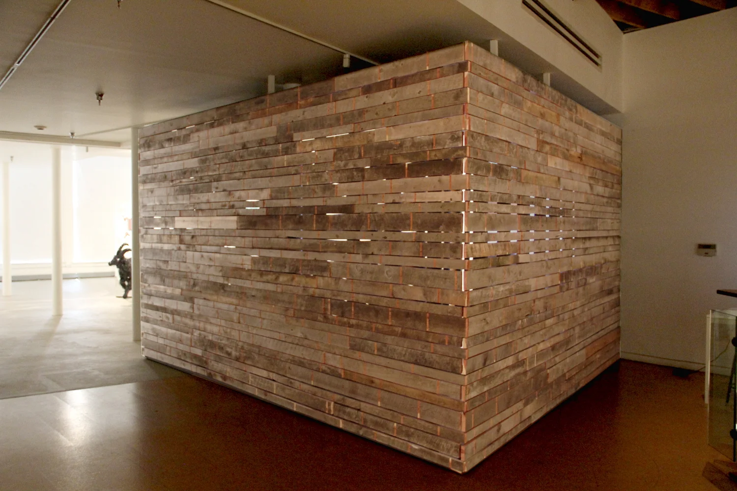 PART Studio with Mark Foxworth - The Mouse Room - Kentucky Museum of Art & Craft - Louisville, KY
