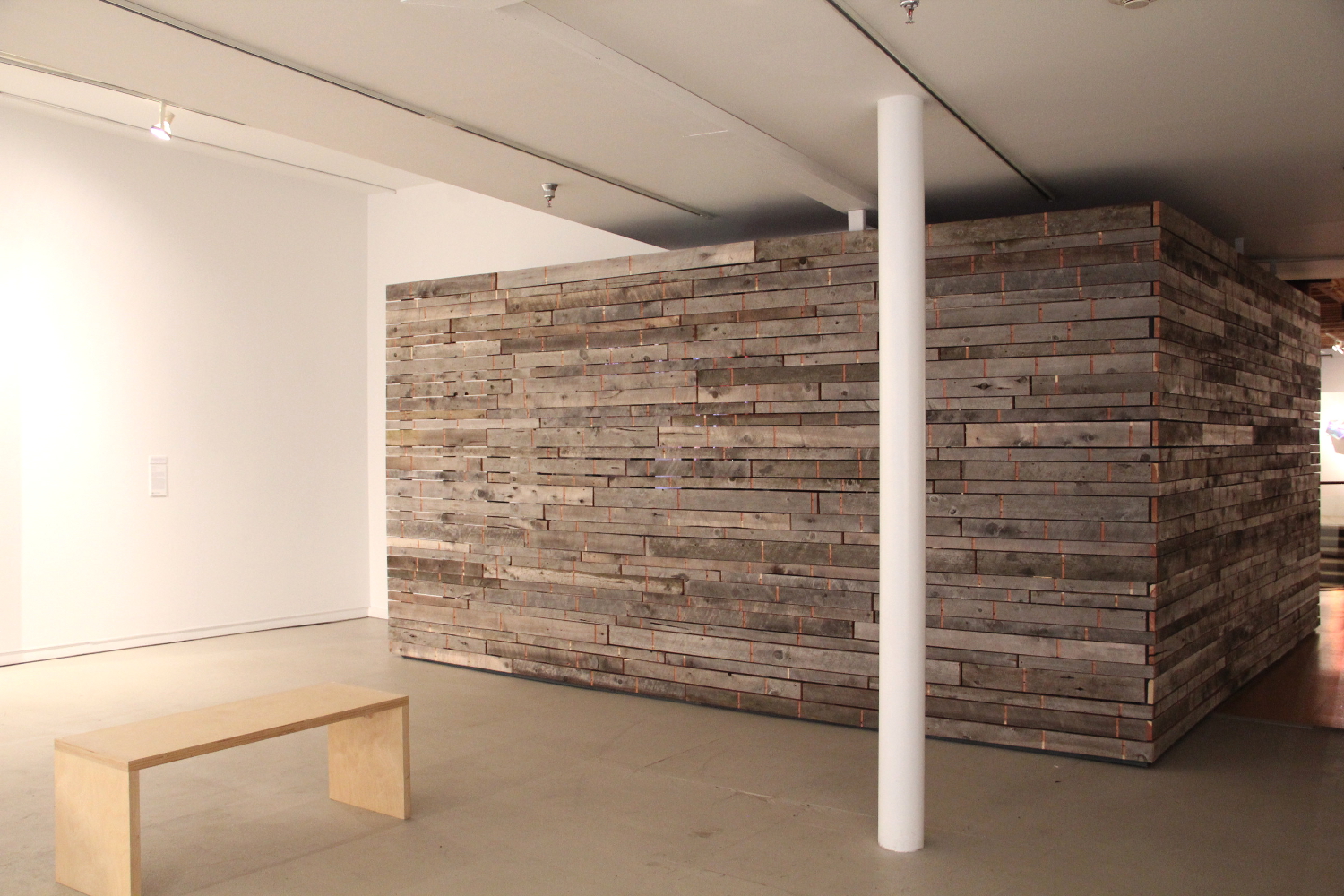 PART Studio with Mark Foxworth - The Mouse Room - Kentucky Museum of Art & Craft - Louisville, KY