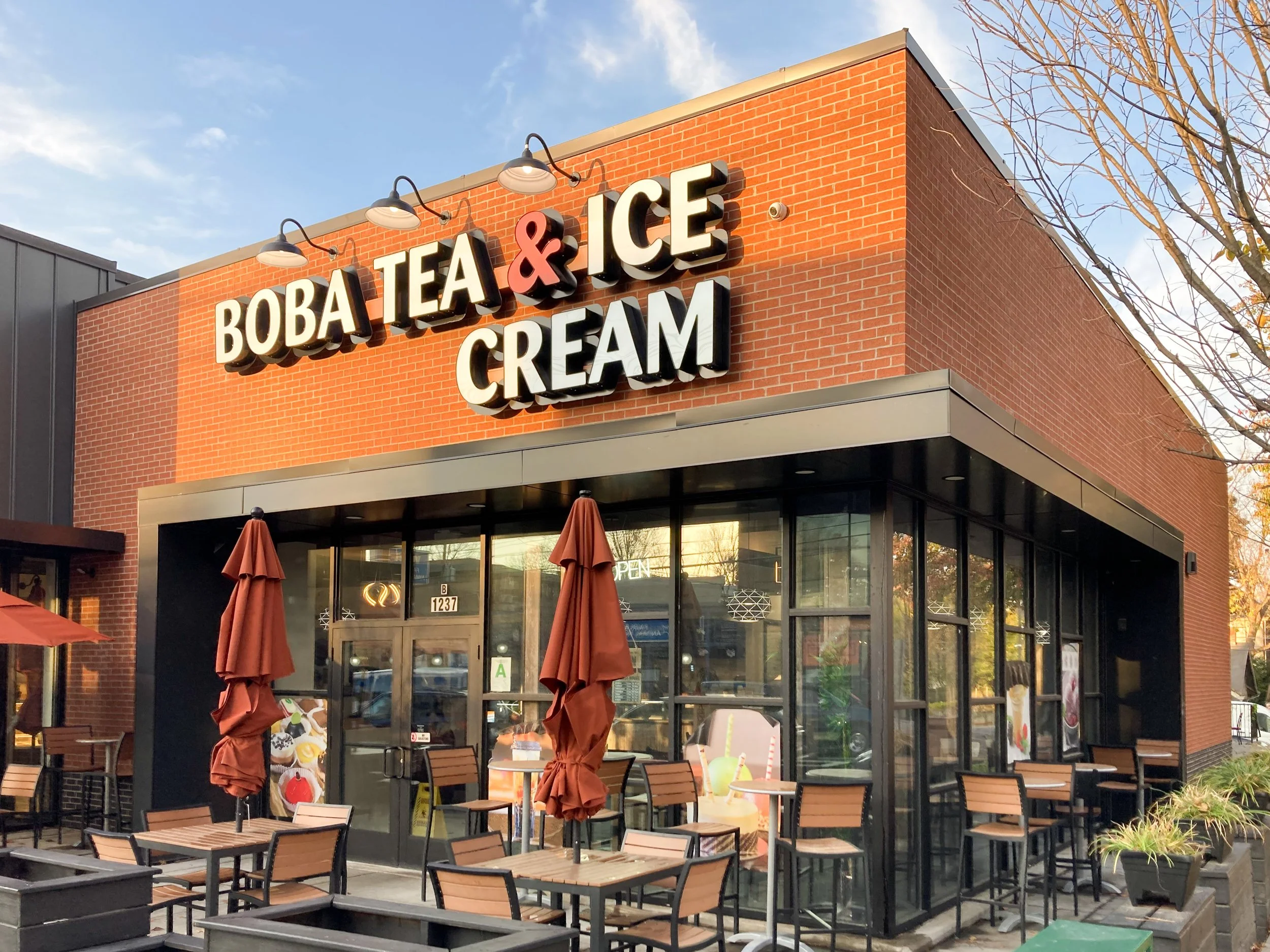 La Bamba Restaurant and Paris Banh Mi Bakery