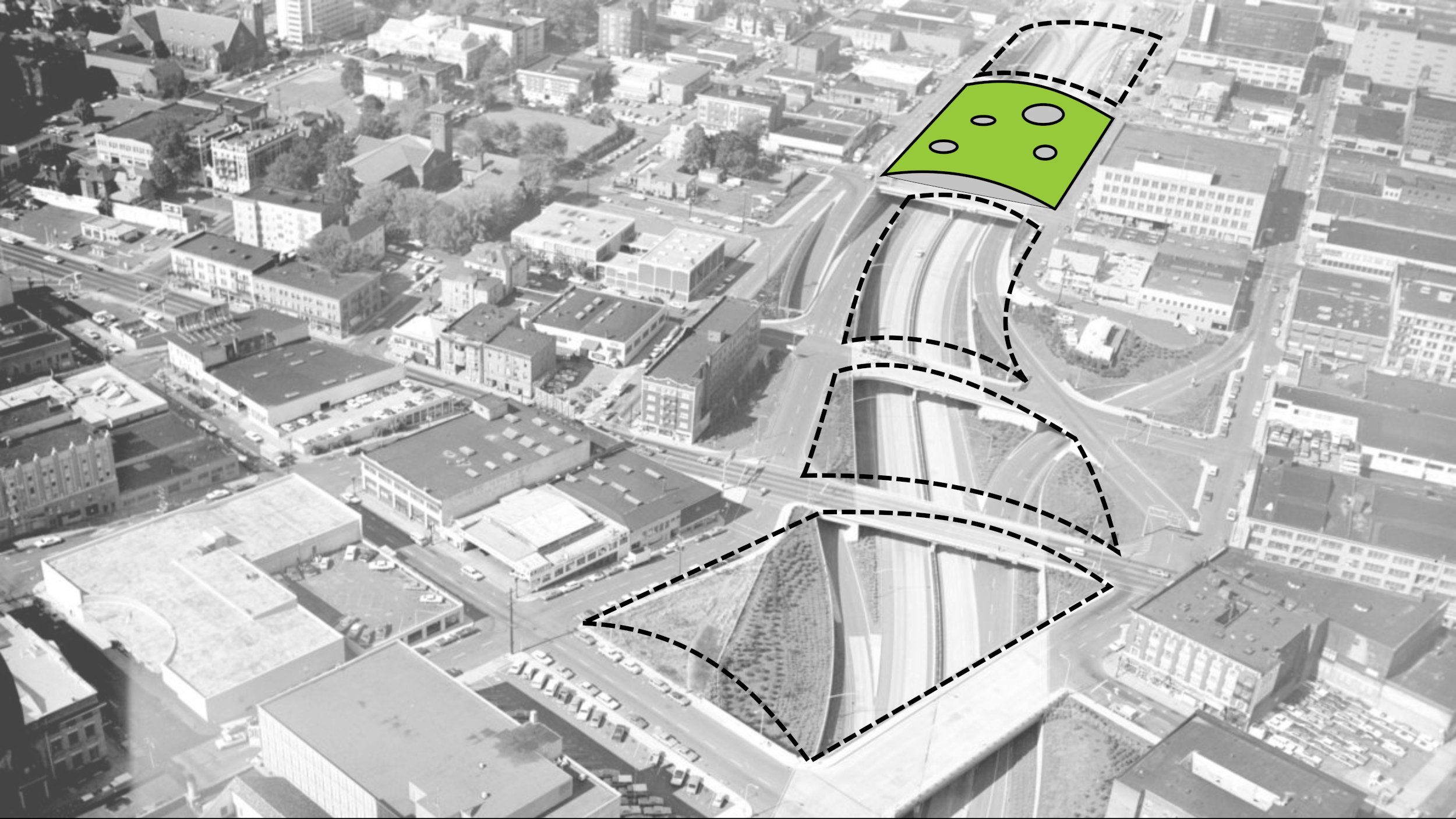 Portland Stitch Competition Redux (concept diagram)