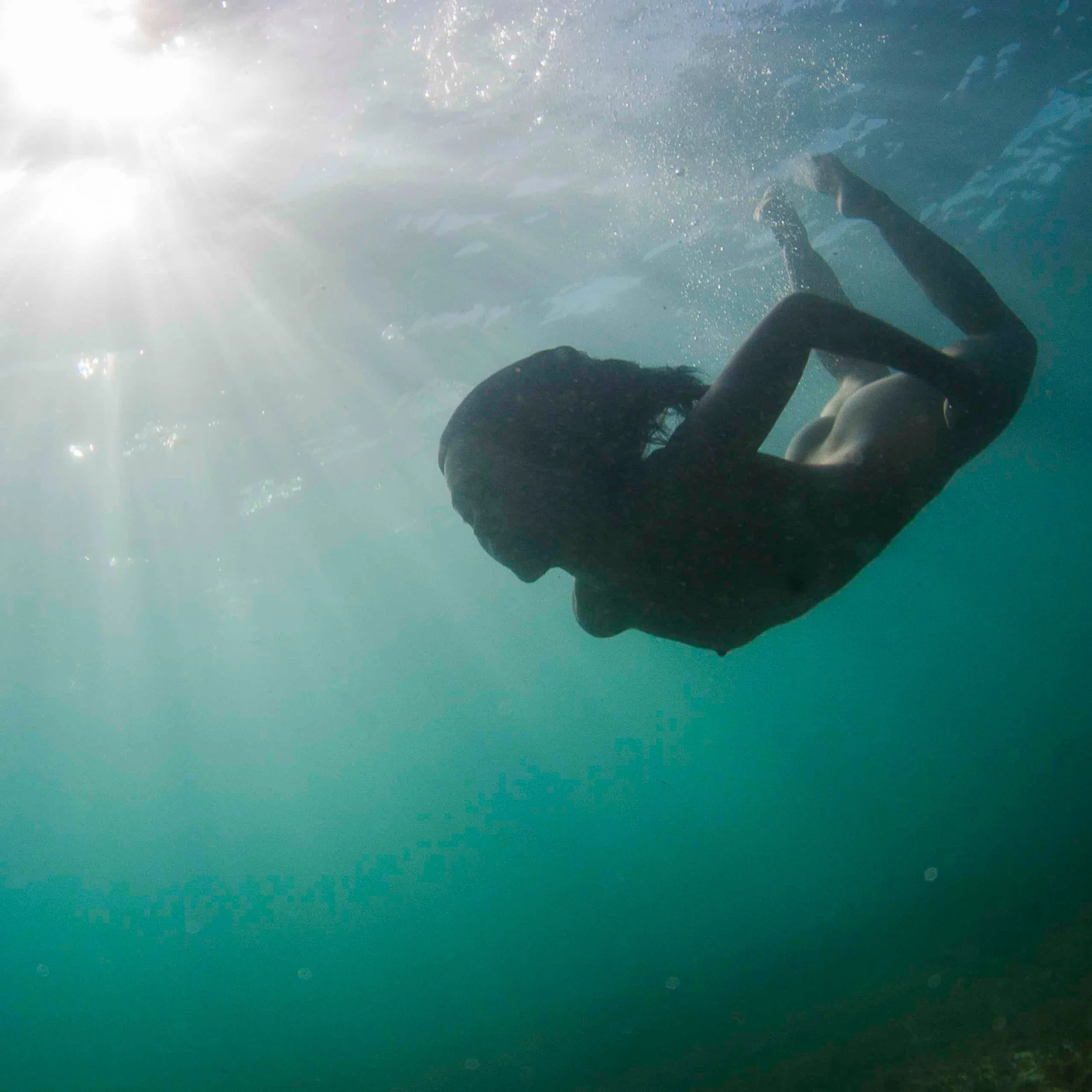 (Rottnest Island, Perth, Australia)