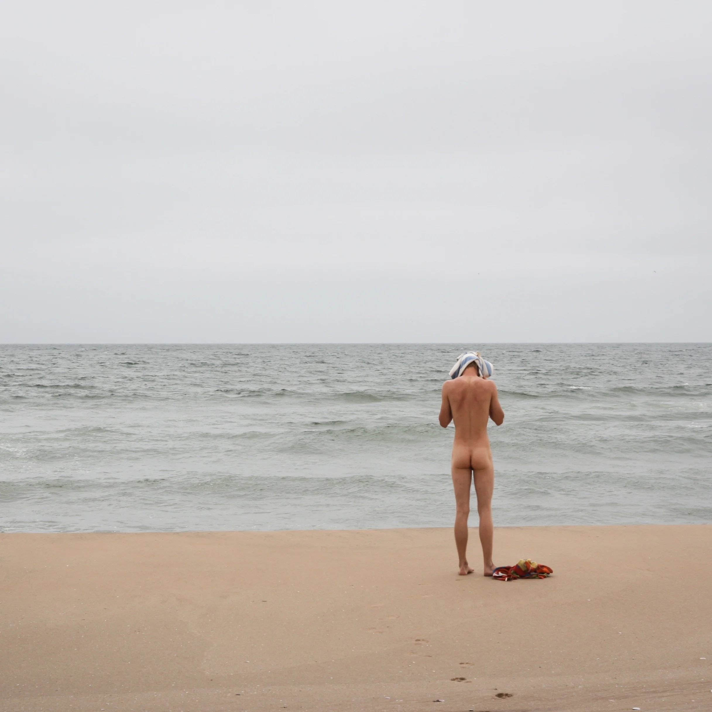 (The Coast of Namibia)