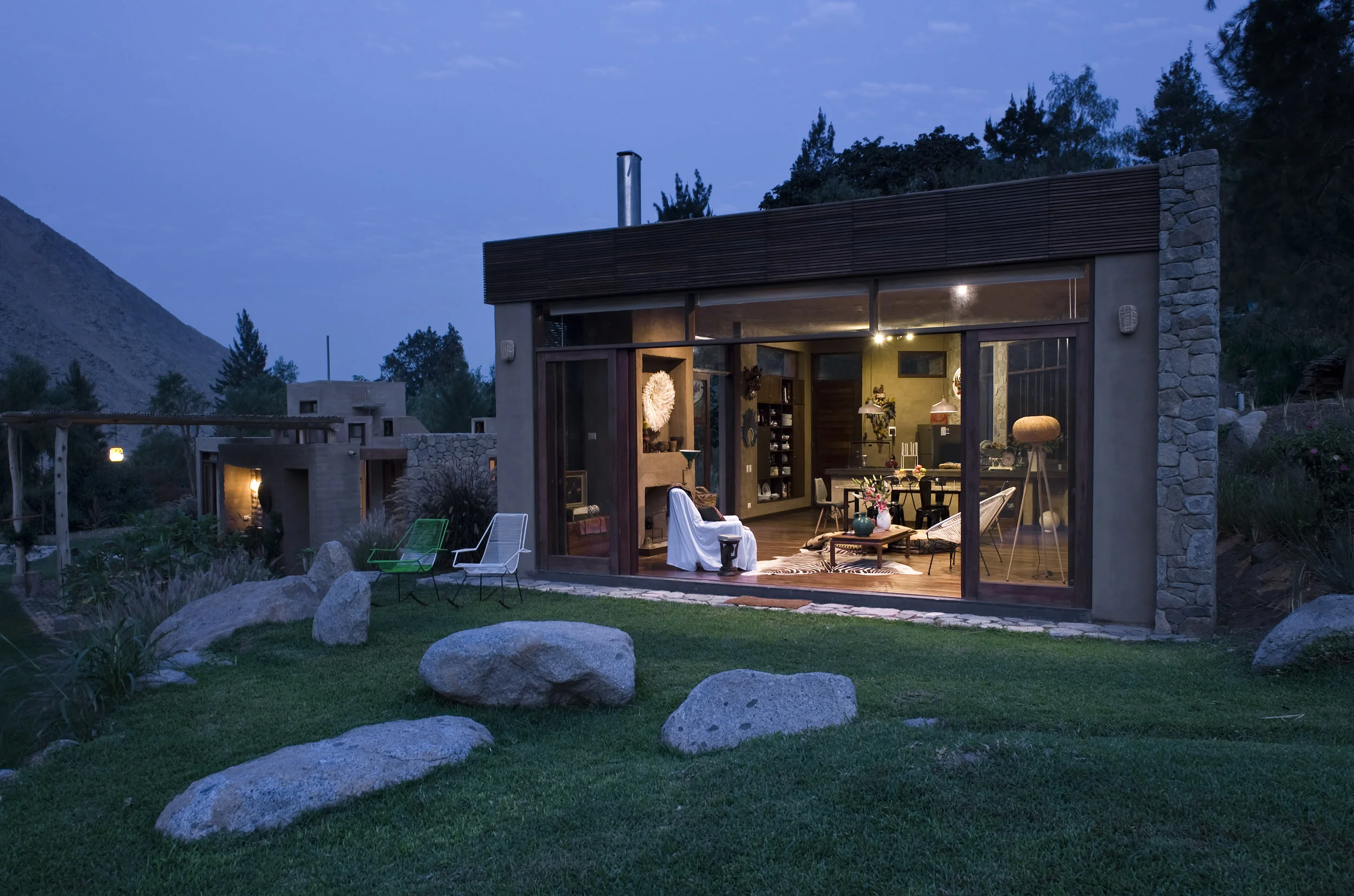 &nbsp;Fotografía: Gonzalo CàceresStyling: Macarena Belaunde&nbsp;