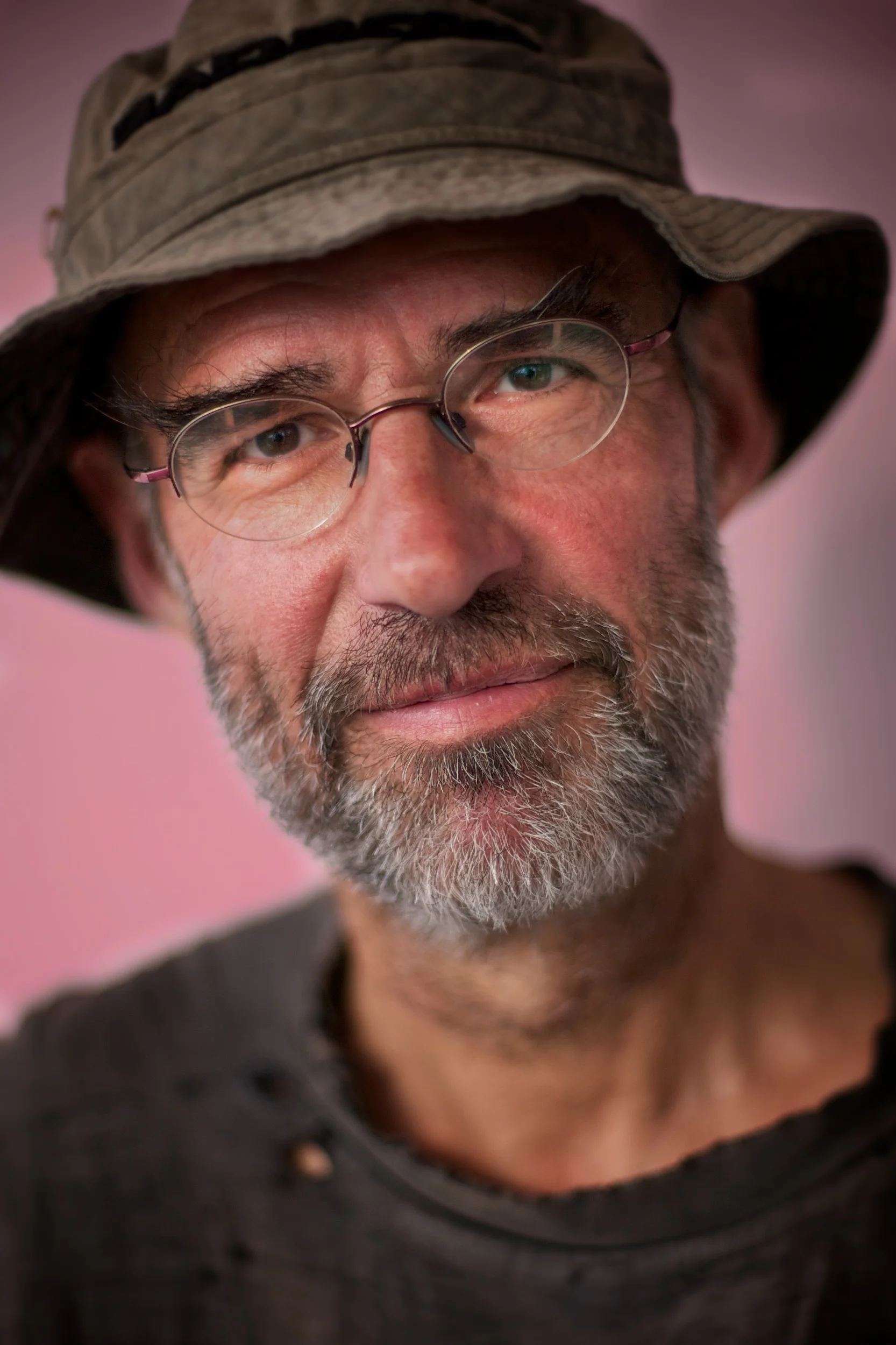 Wilfried van den Boorn