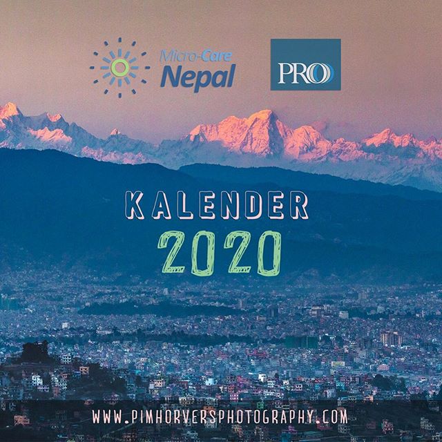 Hij is er! De 2020 Nepal Kalender. Steun onze projecten en koop de nieuwe kalender. Voor je zelf of juist leuk als kerstcadeau!  BESTEL HIER: http://www.microcarenepal.org/nl/kalenders-2020  #gift #steun #microcarenepal #ngo