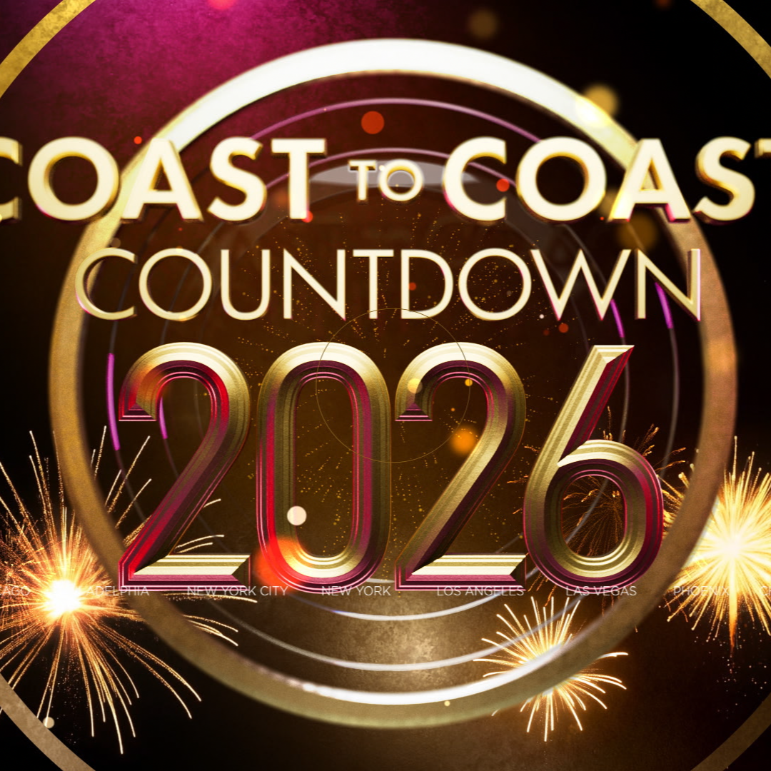 2026 NEW YEARS EVE SHOW PACKAGE