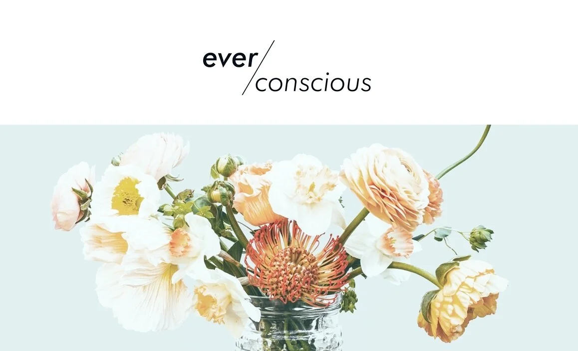 conscious living