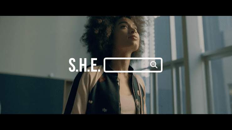 S.H.E.