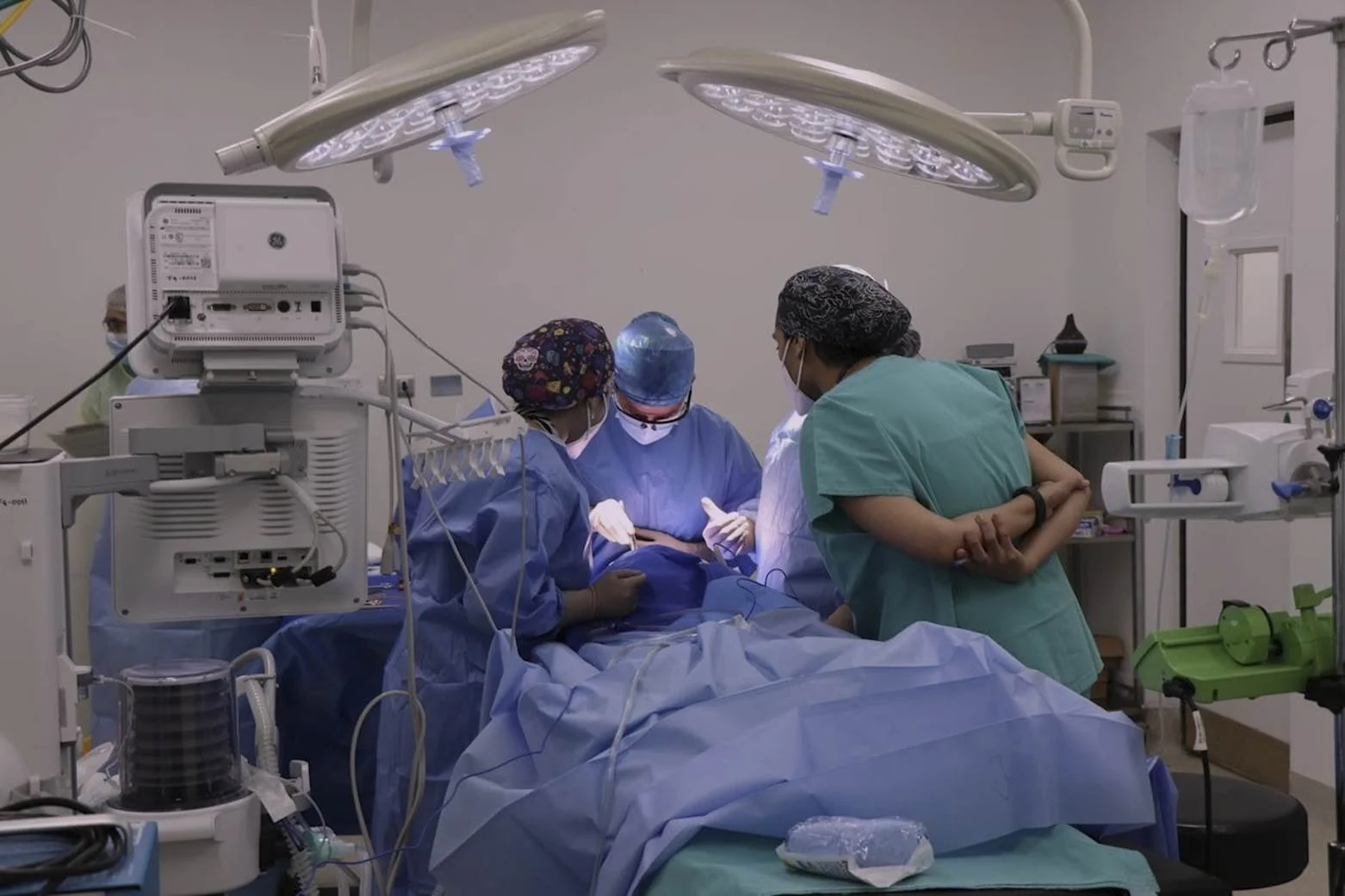 How Healthcare Technology Helps Schools and First Responders