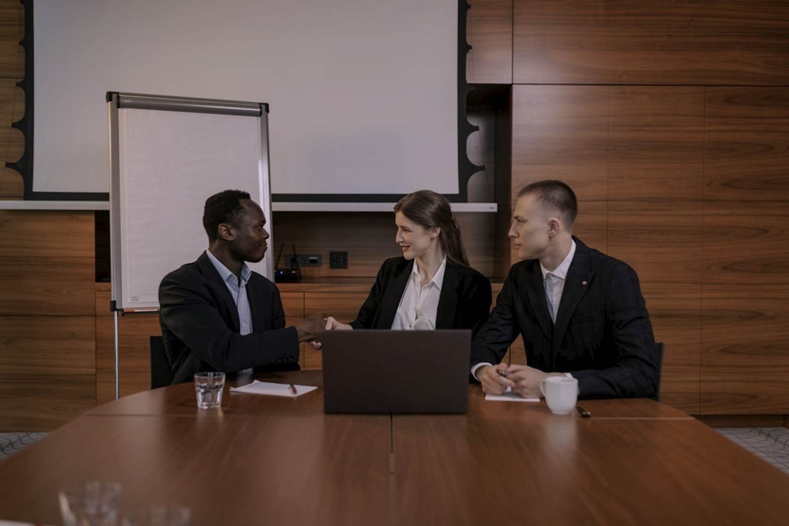 How Leadership and Career Growth Support Small Business Success