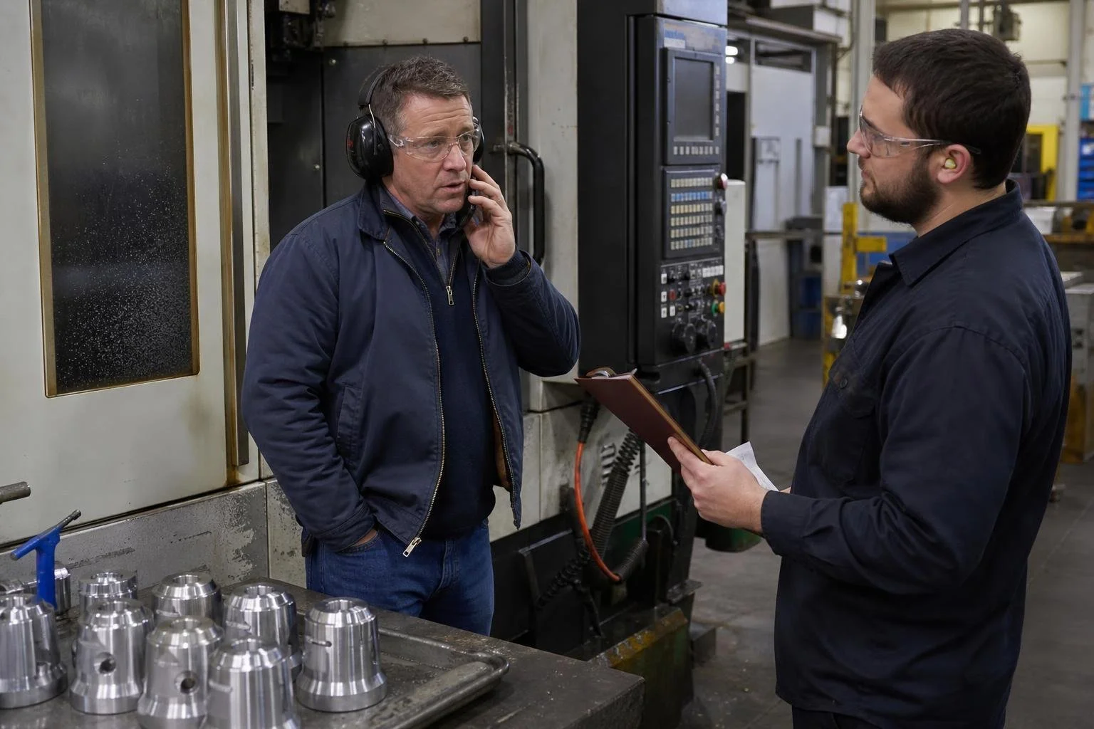 How to Build a Business That Runs Without You Calling All the Shots Every Day 