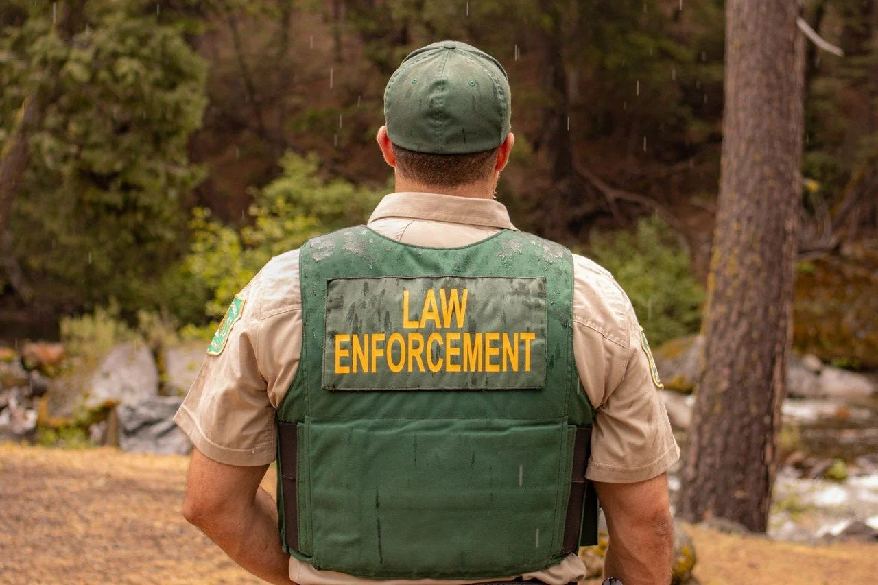Why Law Enforcement Needs Strong Leaders?
