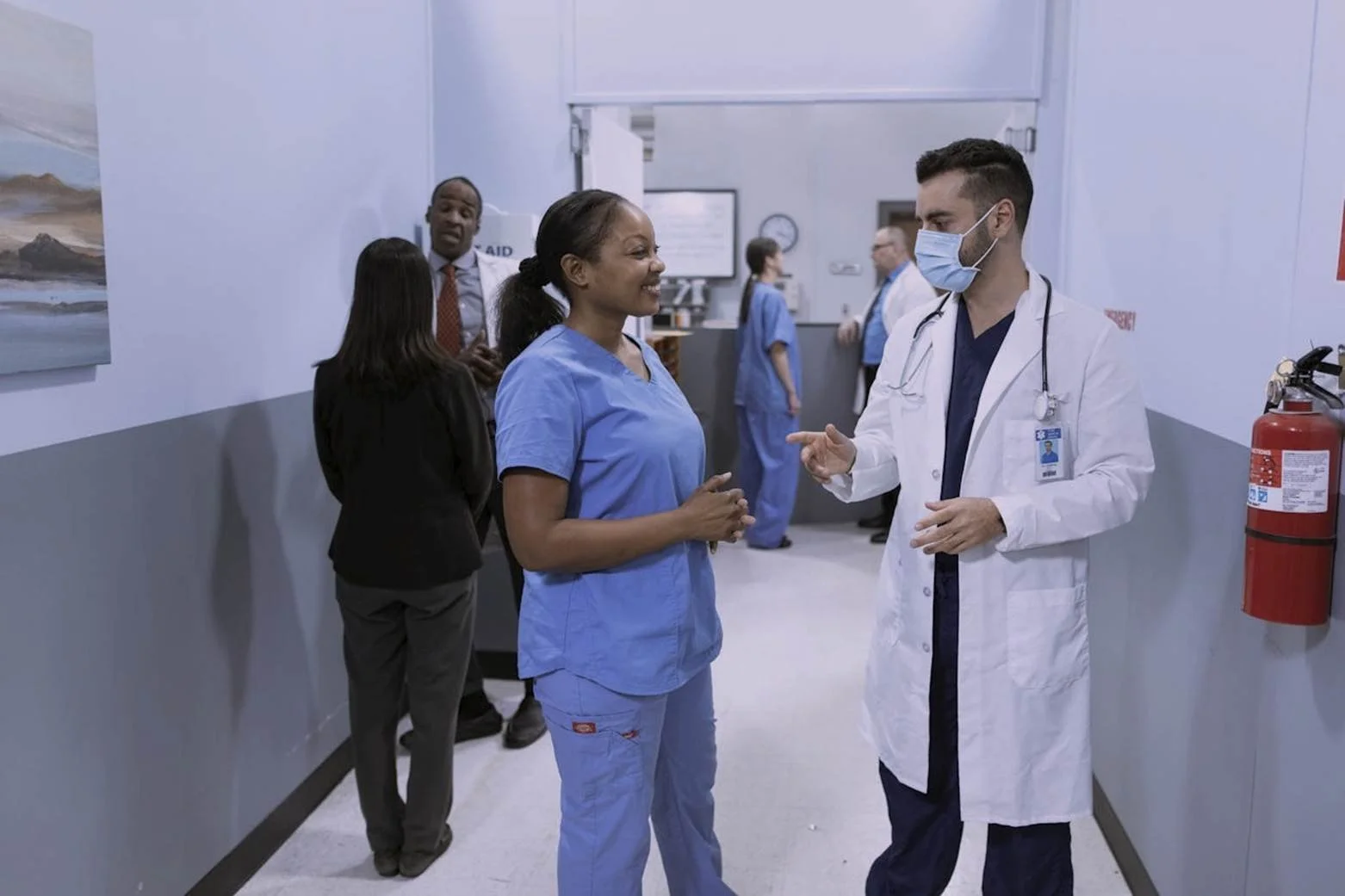 Why Emotional Intelligence Matters in Leadership Development in Healthcare