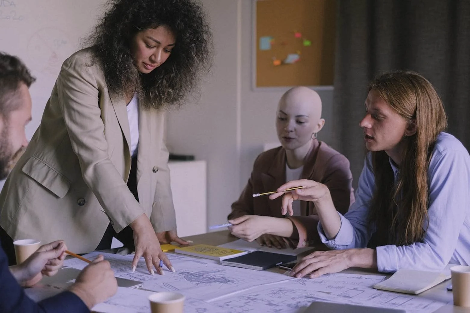 How PMI Chapters Create Local Community Impact