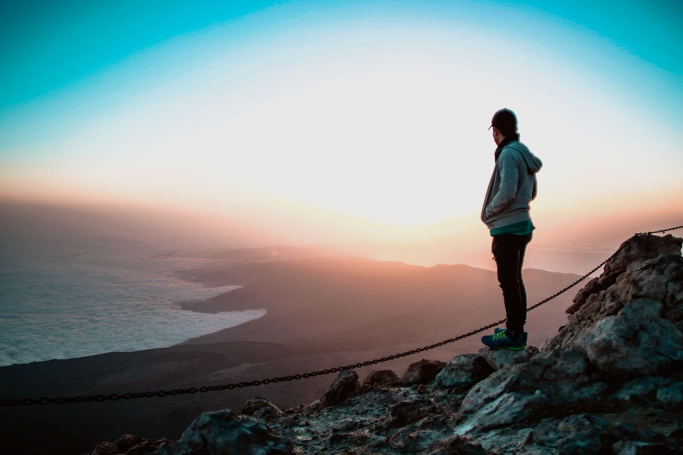 How Better Questions Create a More Meaningful Life