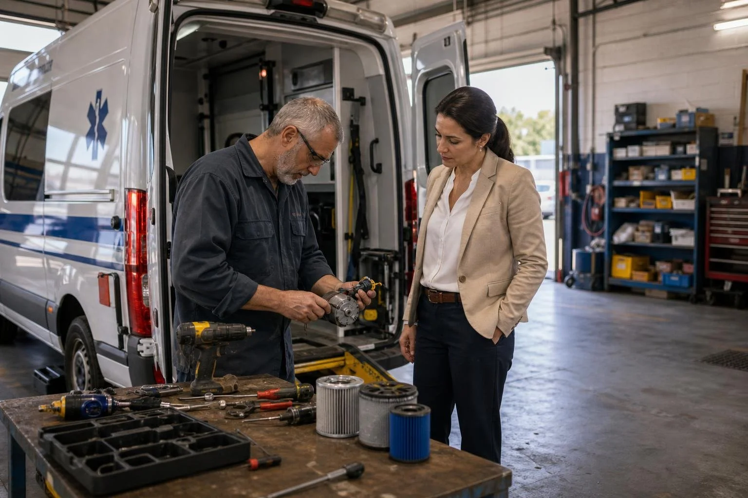 How One Family Solved the $30,000 Air Ambulance Problem with Kaleigh Peat