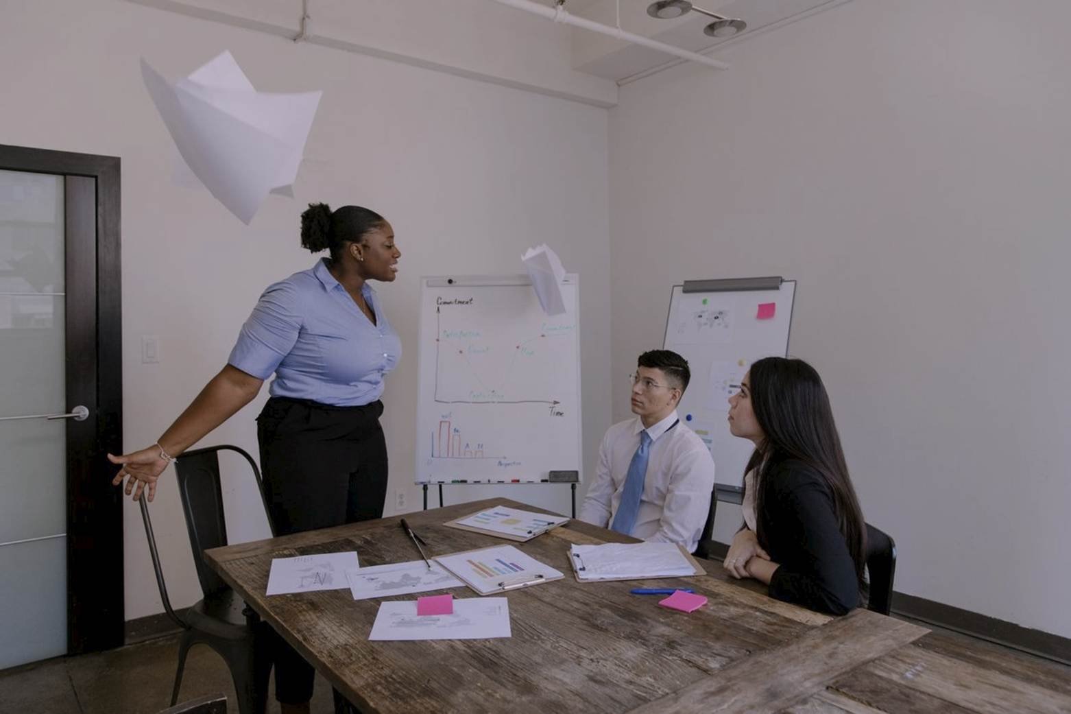 Why a Strong Leadership Mindset Starts With Optimism