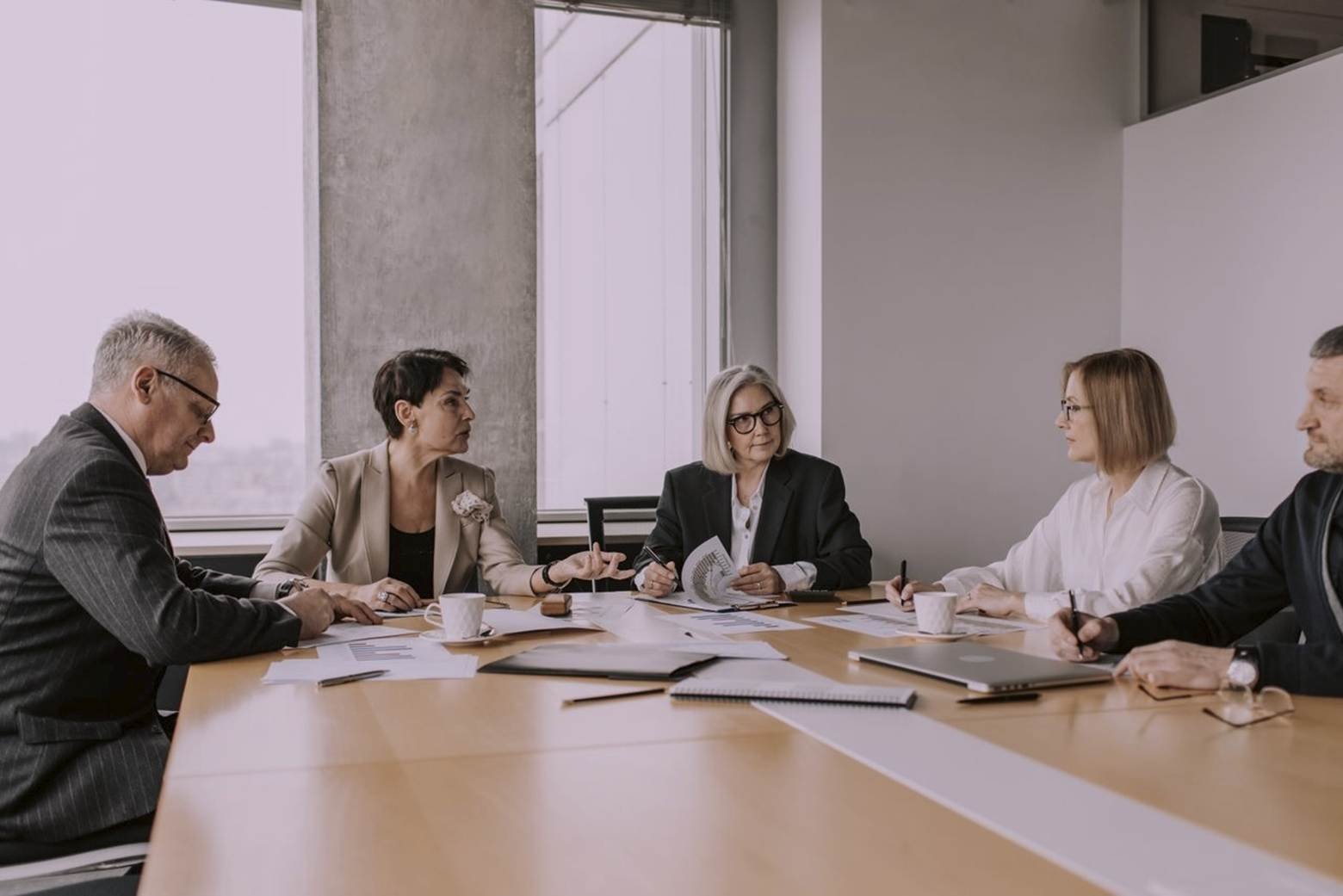 How Rewriting Your Story Anchors Career and Habit Growth