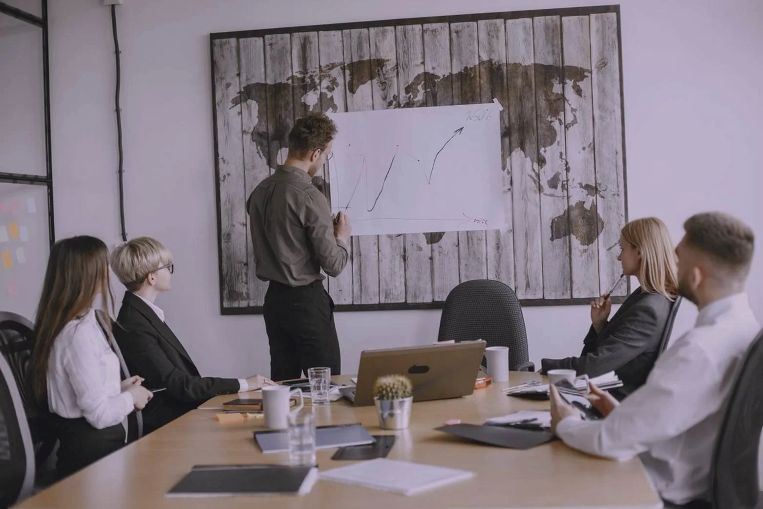 Why Building Better Leadership Wins in Construction