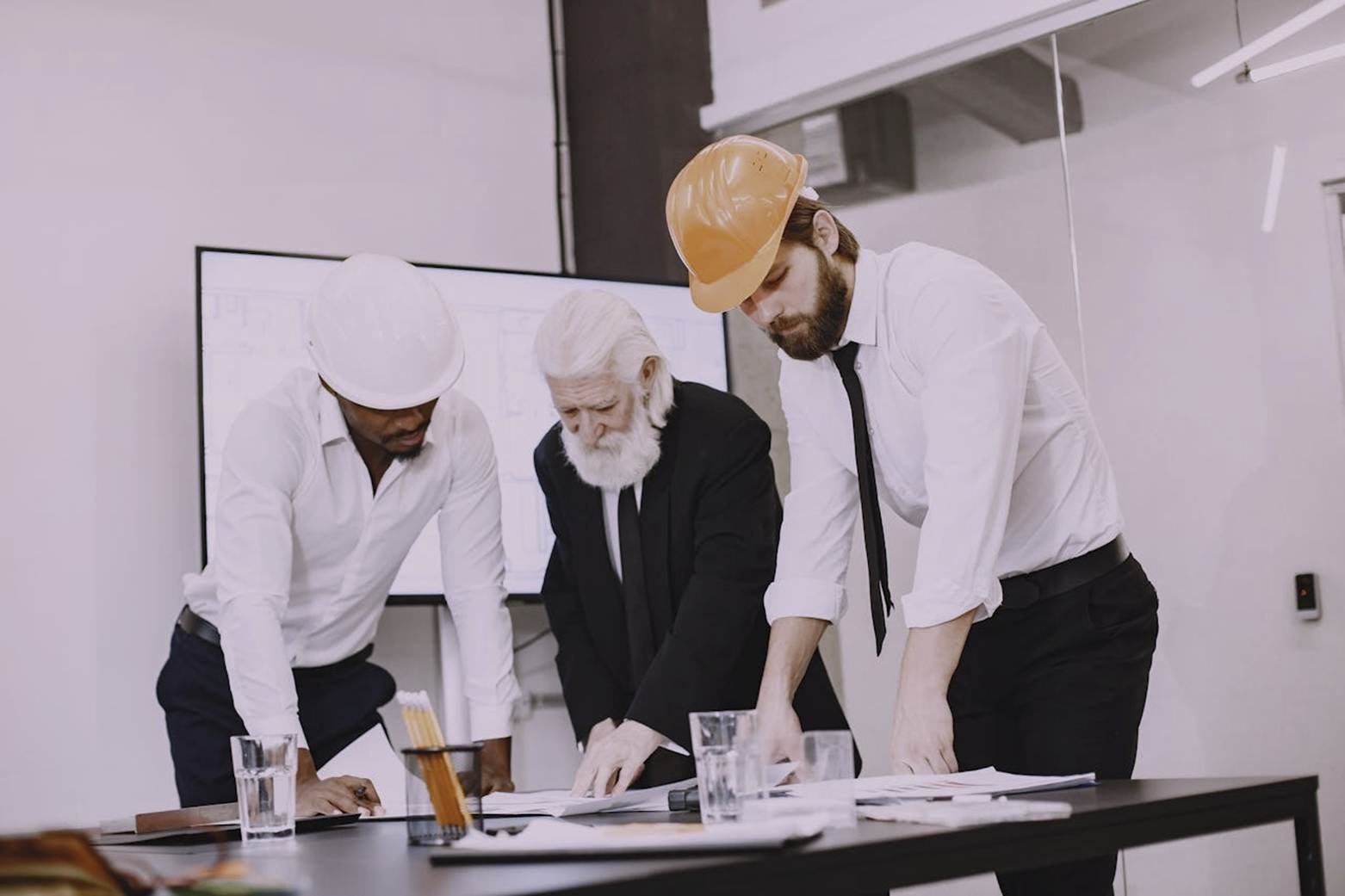 Why Systems Matter in Construction Business Growth?