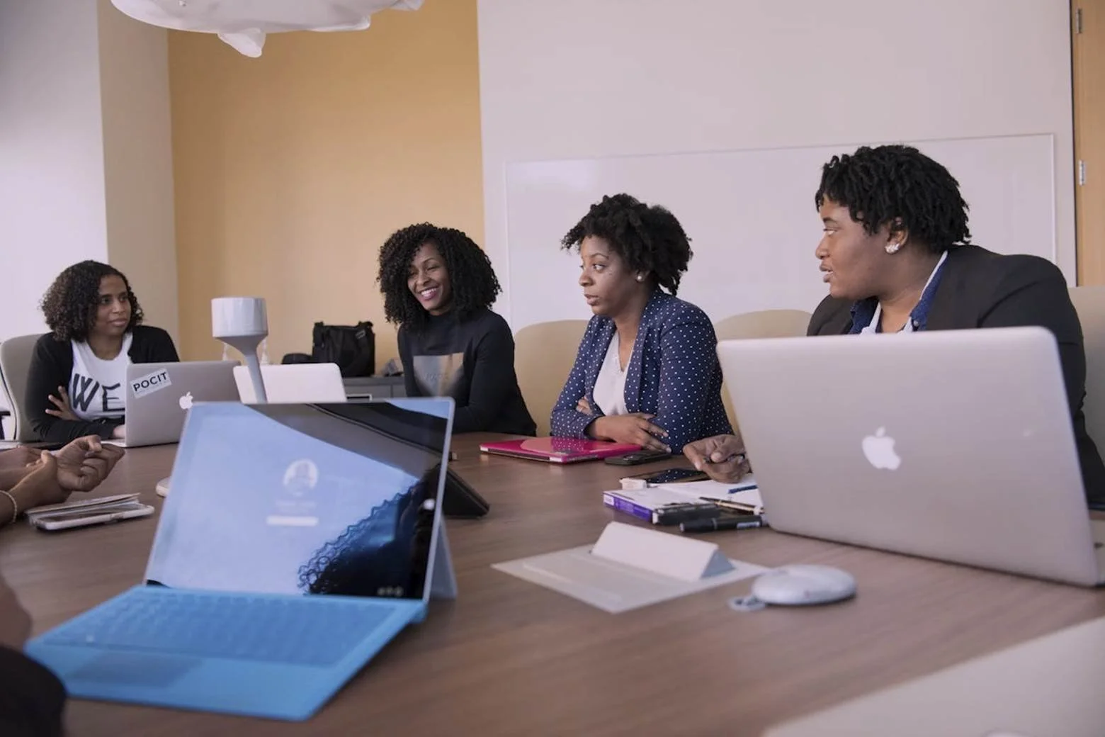 How Technology Leadership Starts from a Non-Technical Background