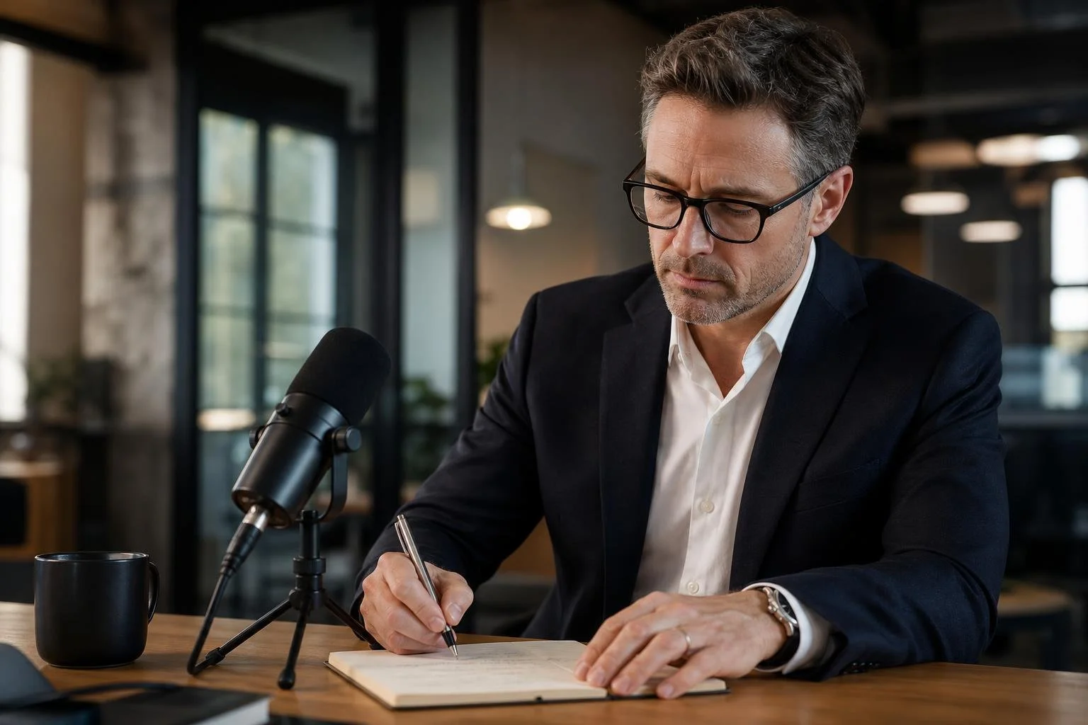 The Employee Engagement for Leaders to Fix Disengagement using Storytelling with Carlo D’Amore