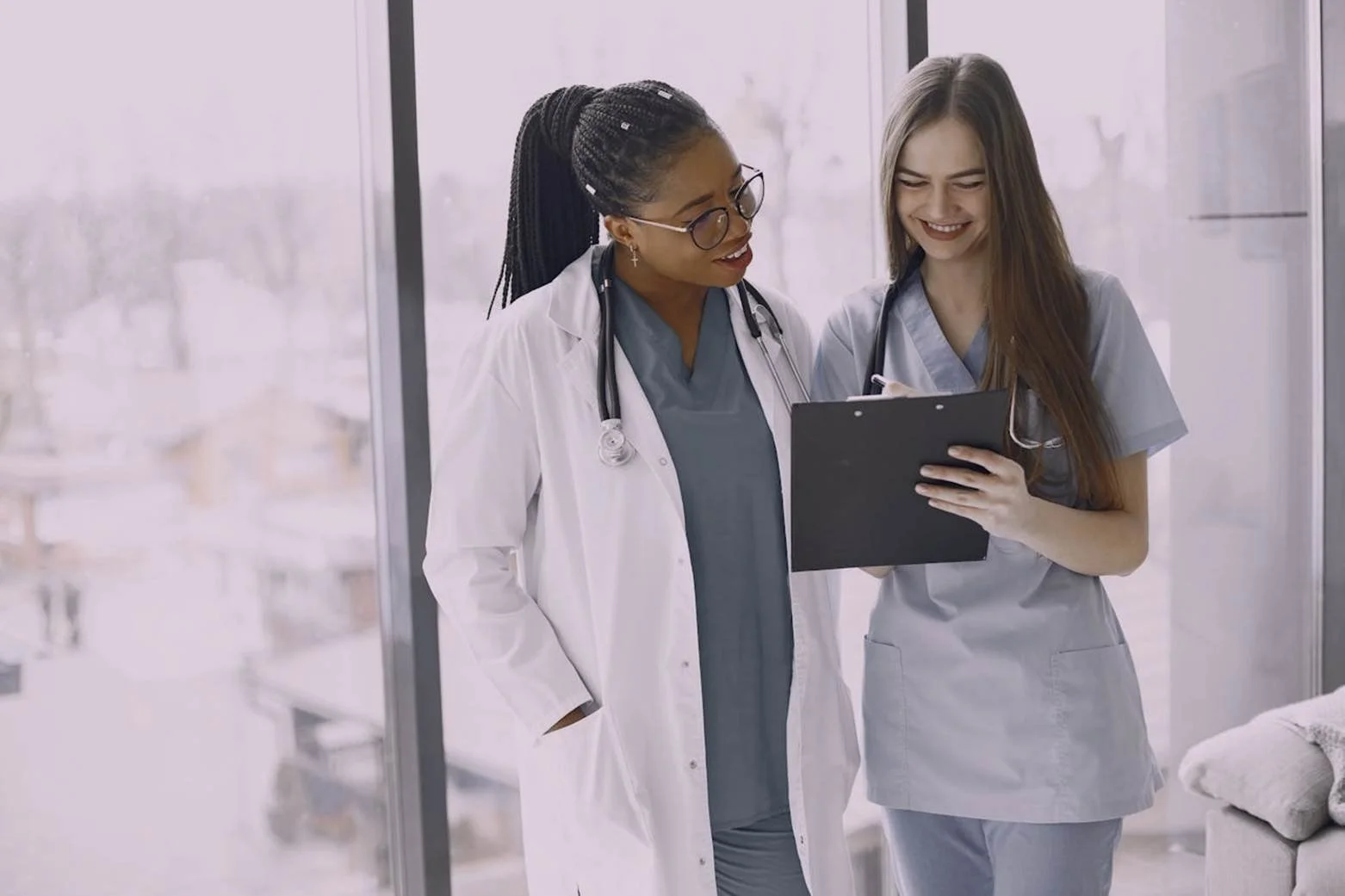 How Leadership Development in Healthcare Improves Patient Care