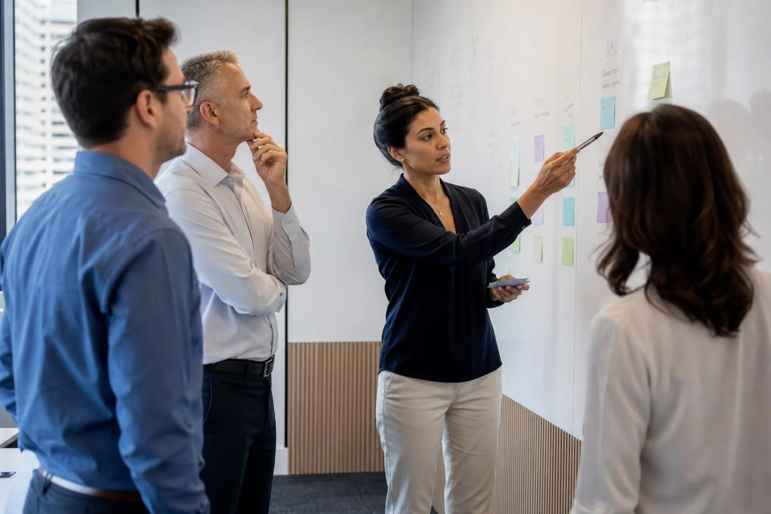 Why Teams Fear Failure for Leaders to Build Strong Cultures with Rachel Franco