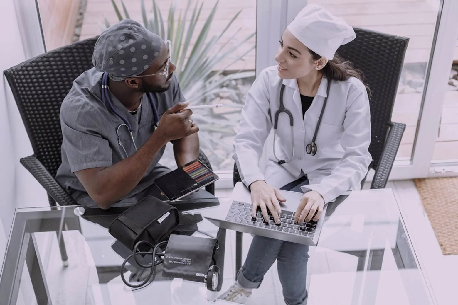 How Emotional Intelligence Improves Leadership Development in Healthcare