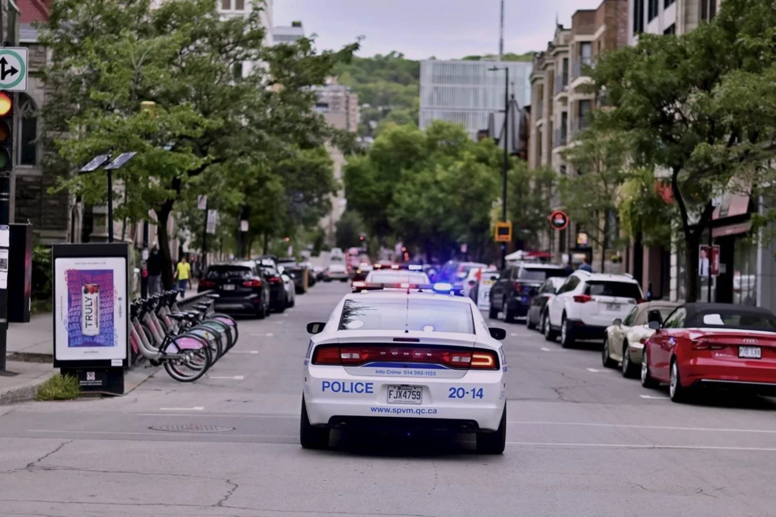 How Law Enforcement Leaders Reach Different Personalities