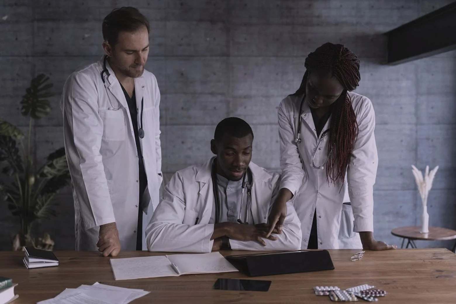 How Leadership Development in Healthcare Improves Care Delivery