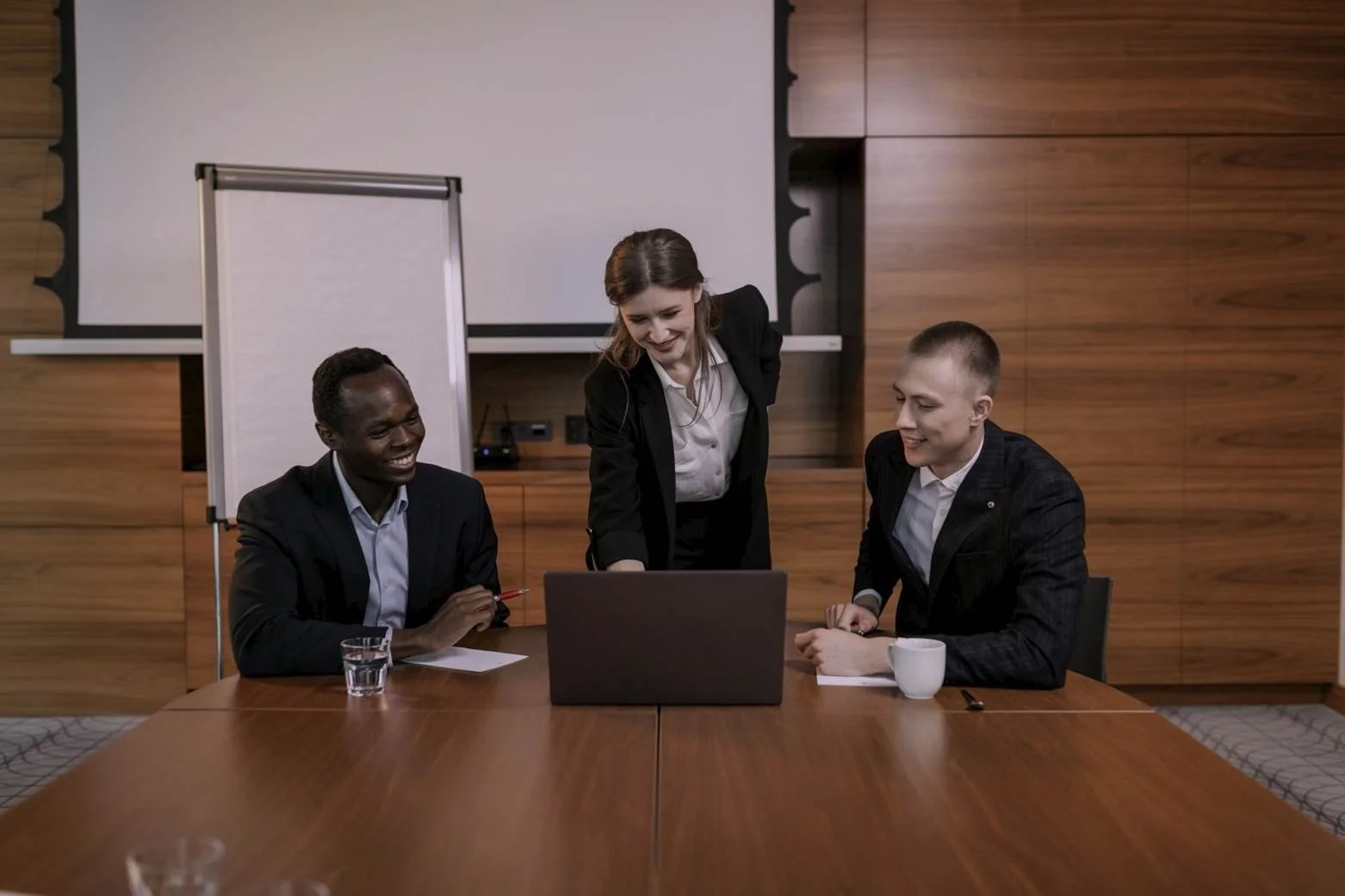 Why Optimism Drives a Strong Leadership Mindset