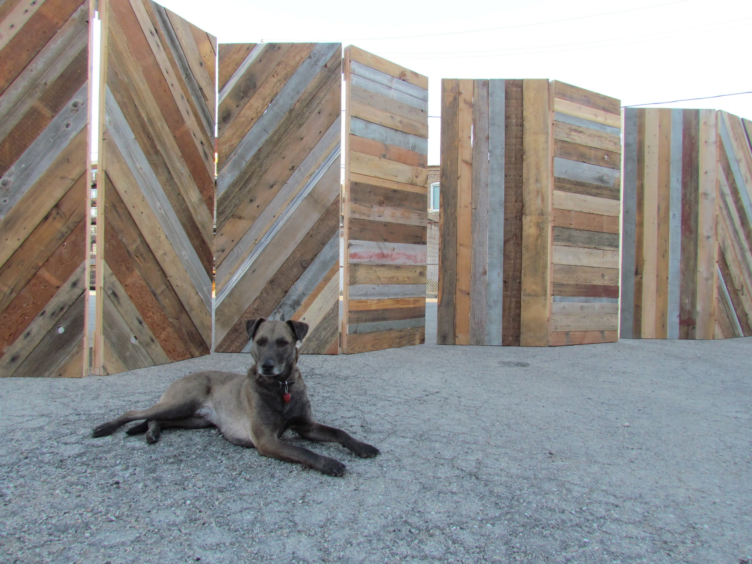 Projects Great Lakes Yard