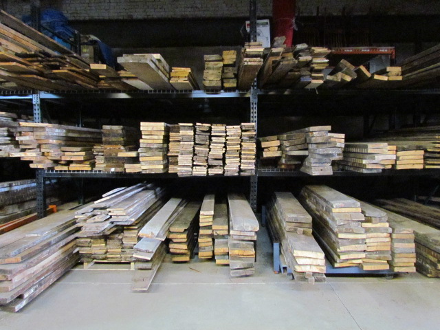Dimensional Lumber - various sizes