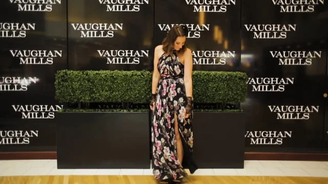 What To Wear to Queens Plate - Vaughan Mills