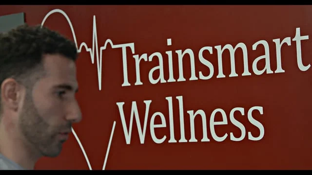 Athletic Development - Trainsmart Wellness