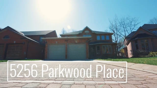 5256 Parkwood Place