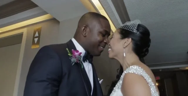 the James Wedding {sde}