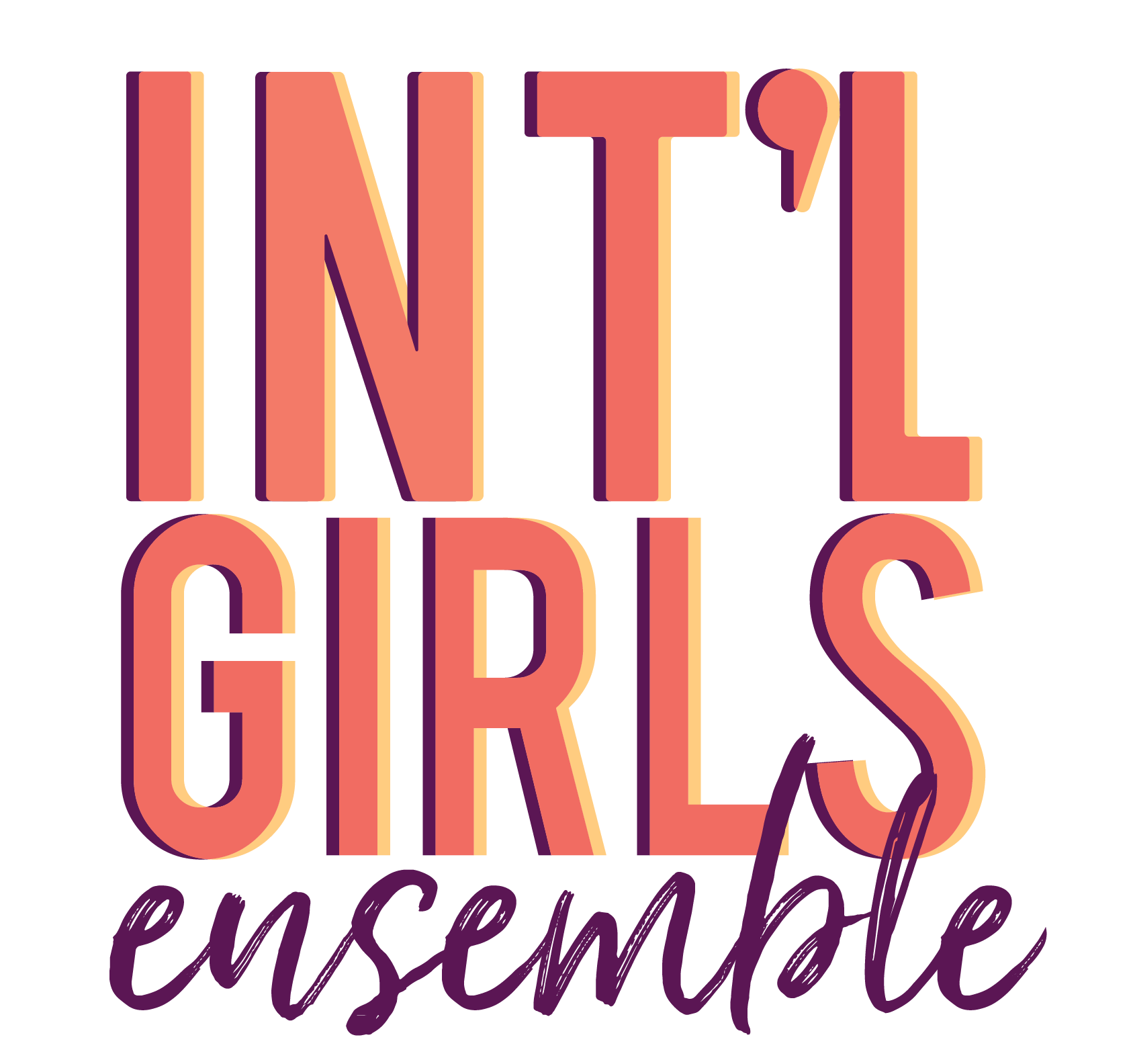 International Girls Ensemble